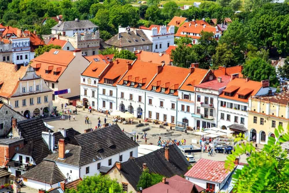 15 das mais belas aldeias da Europa para os esnobes de viagens