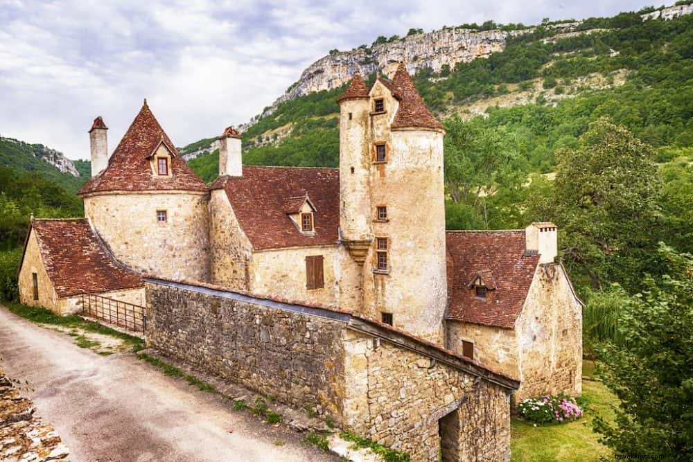 15 das mais belas aldeias da Europa para os esnobes de viagens