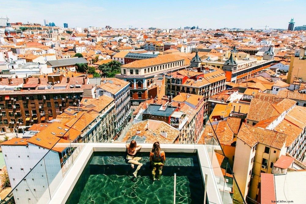 スペインで最も美しい都市のトップ20