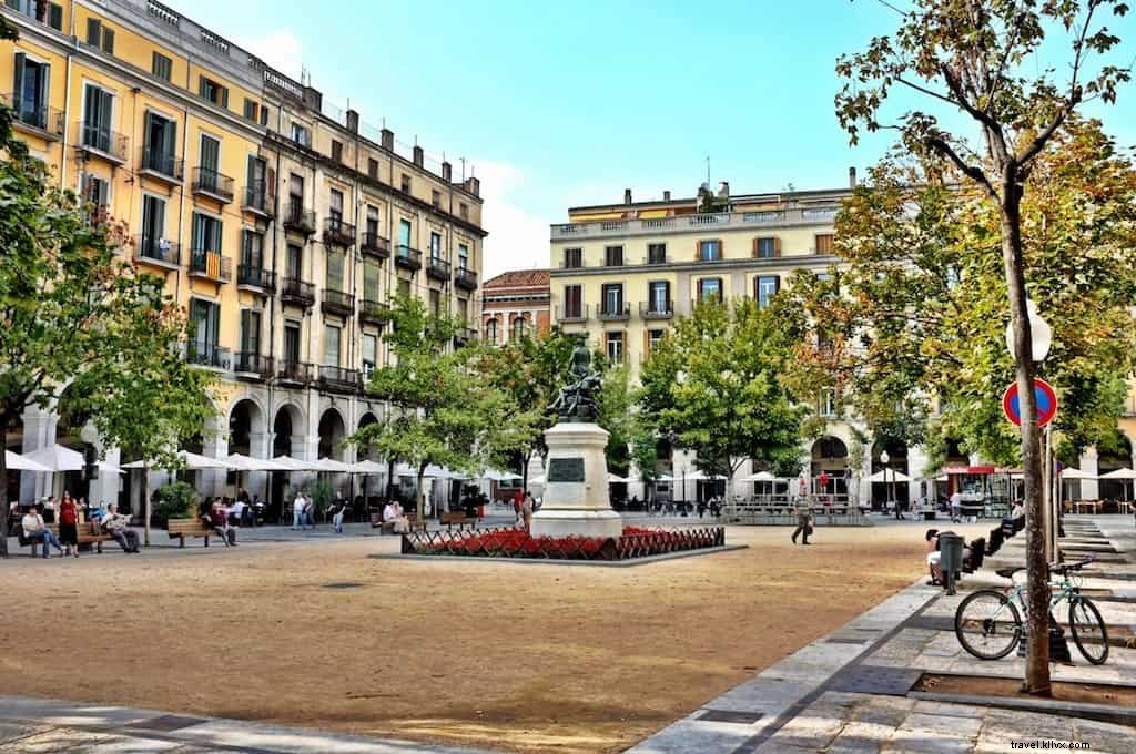 Top 20 delle città più belle della Spagna