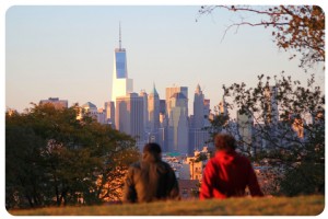 Cinco atracciones en Nueva York que la mayoría de los turistas (y lugareños) nunca hacen - Parte II