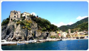 Senderismo en las Cinque Terre de Italia:una espectacular excursión de un día