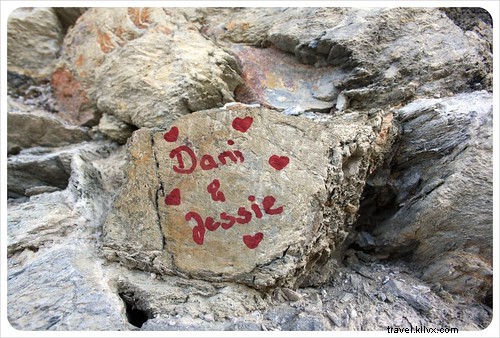 La Via dell’amore:el camino del amor | Cinque Terre, Italia