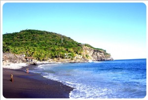 Vá além ... Praias de El Salvador:A Ruta de las Flores