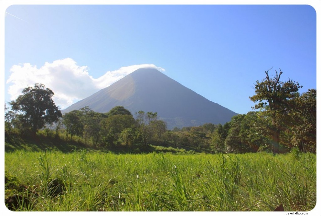 33 choses que nous aimons au Nicaragua
