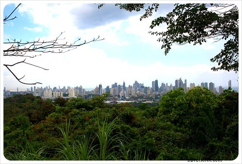 5 hal yang dapat dilakukan di Kota Panama, Panama