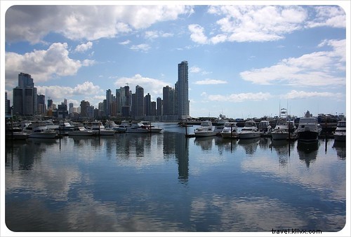 Las 5 mejores cosas que hacer en Ciudad de Panamá, Panamá