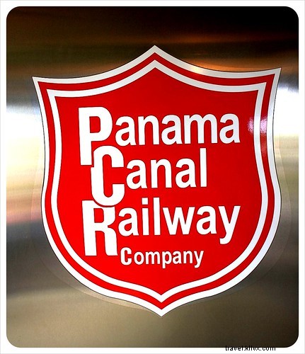 Naik Kereta Terusan Panama:Apakah itu sepadan?