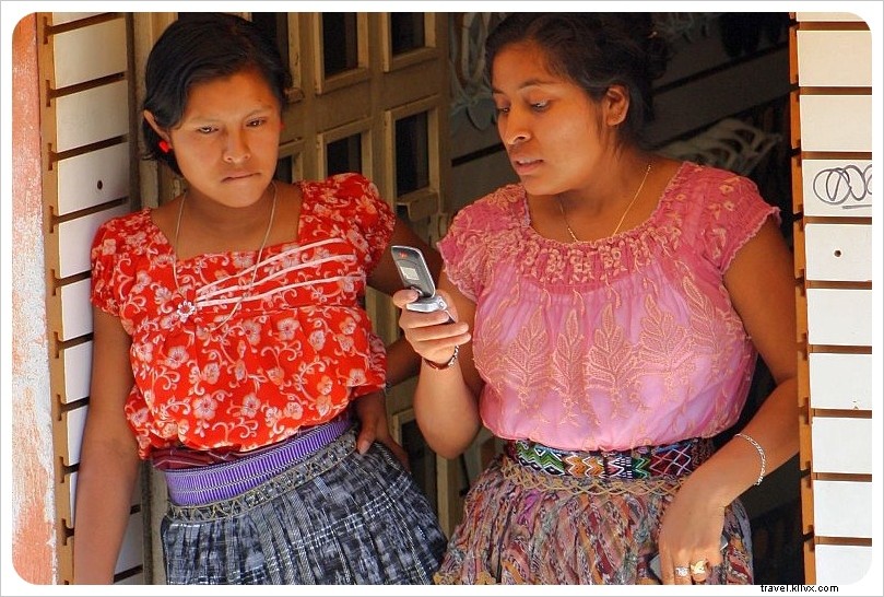 33 choses que nous aimons au Guatemala