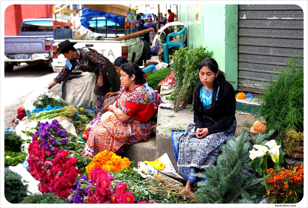 33 cosas que amamos de Guatemala