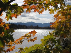 Los mejores lugares para ver los colores del otoño en los EE. UU.