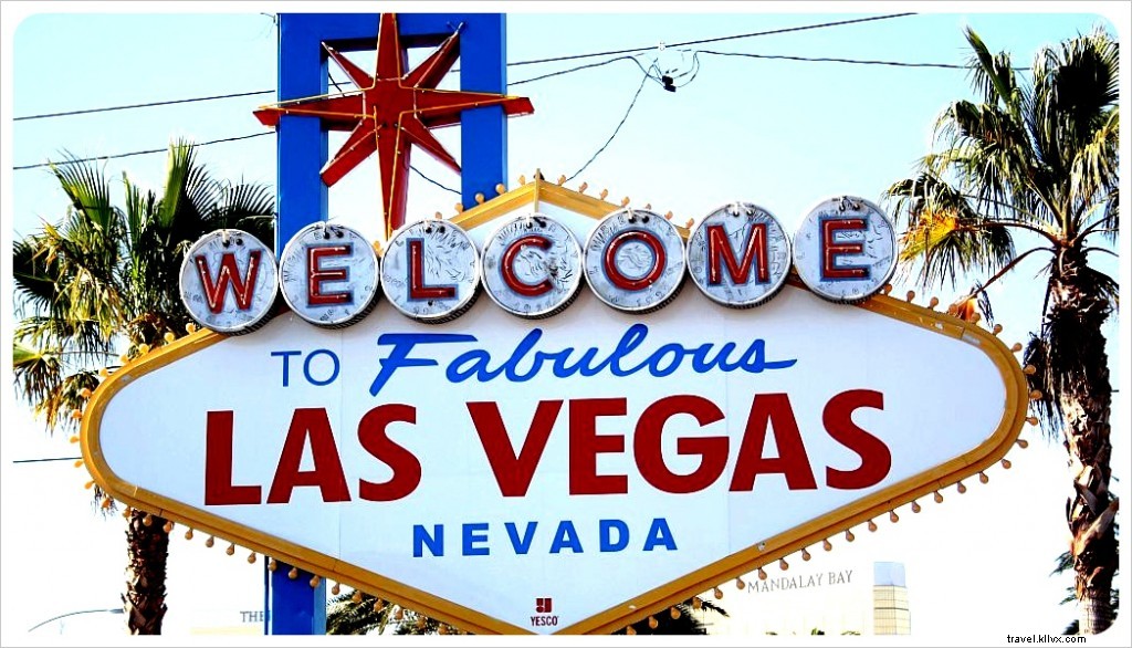 Le 10 cose migliori da fare a Las Vegas:non gioco d azzardo e quasi gratis!