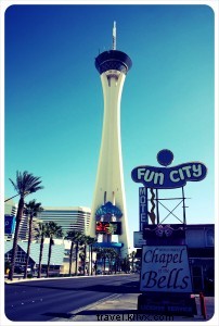 Le 10 cose migliori da fare a Las Vegas:non gioco d azzardo e quasi gratis!