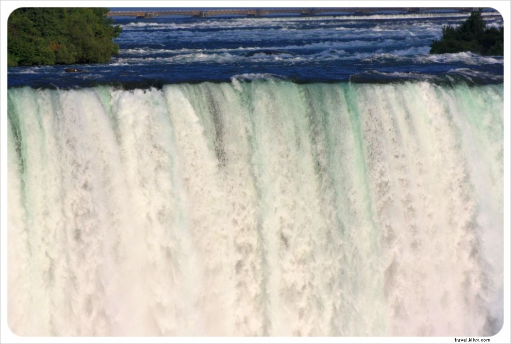 Mengapa Kami Tidak Menyukai Air Terjun Niagara (Tapi Tetap Merekomendasikan Anda Pergi!)