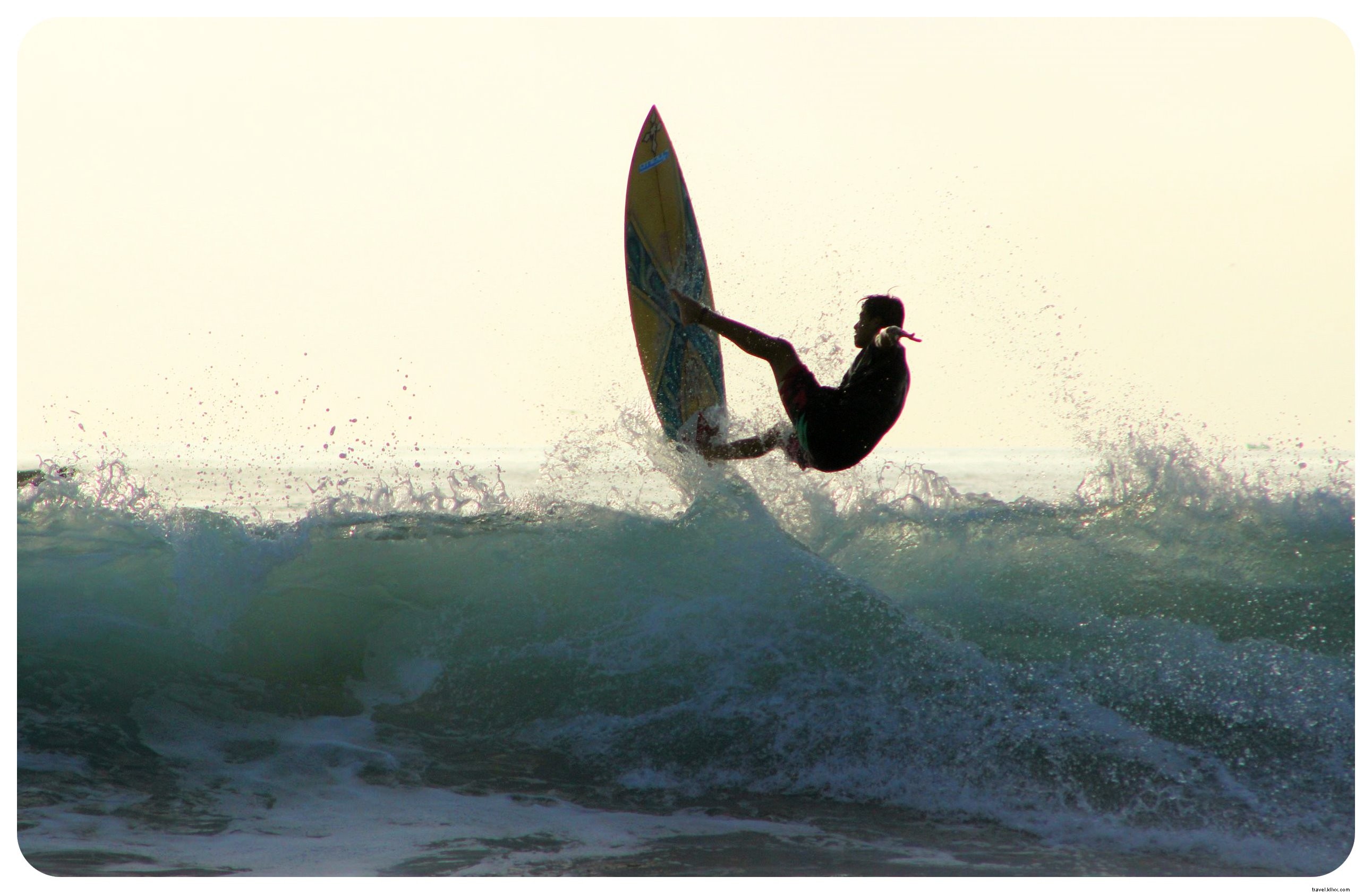 Acheter votre première planche de surf ? Ces facteurs vont affiner votre recherche