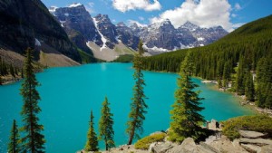 6 Destinasi Wisata Terbaik Di Amerika Utara