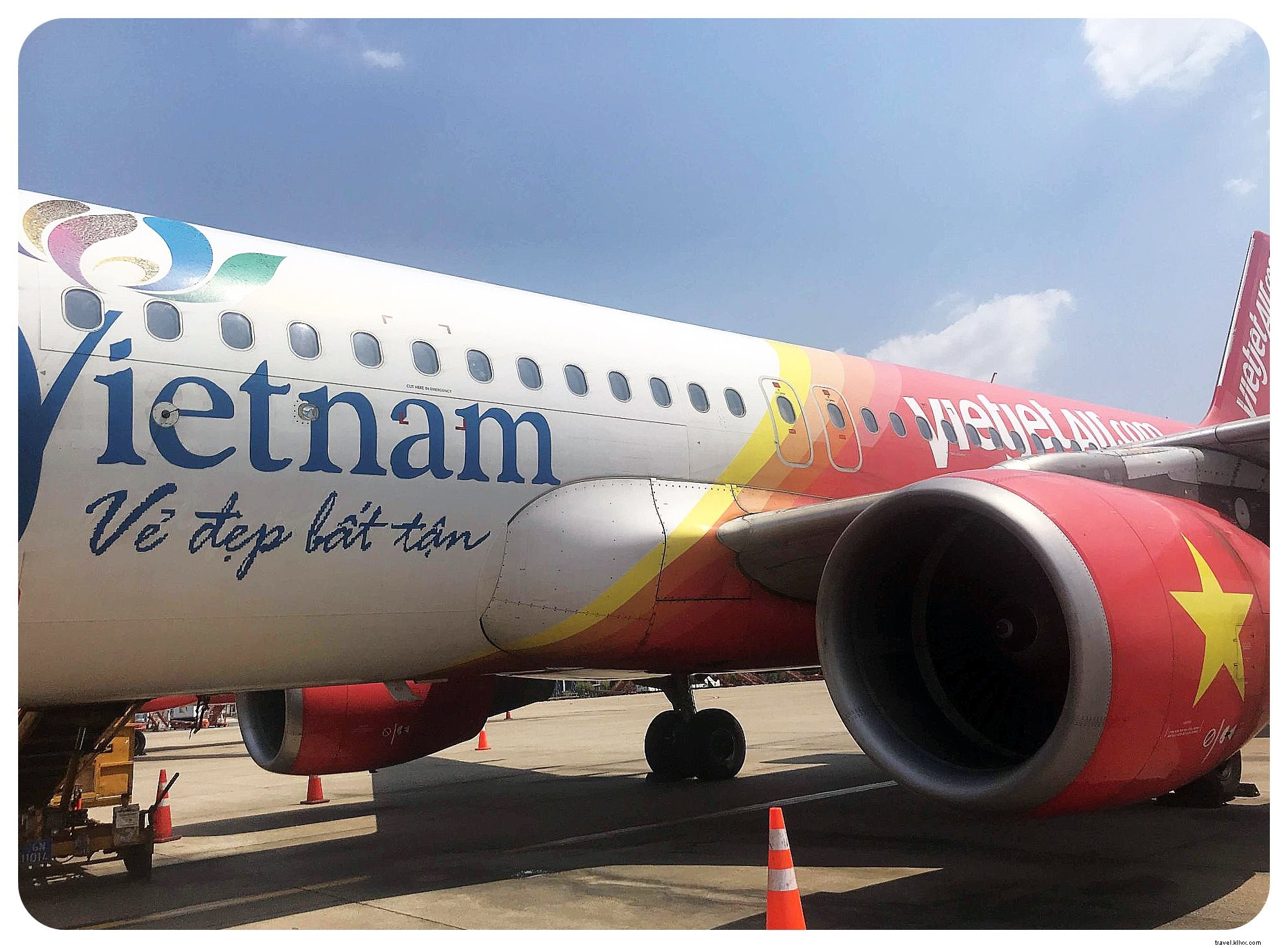 ¿Cuánto cuesta viajar a Vietnam?