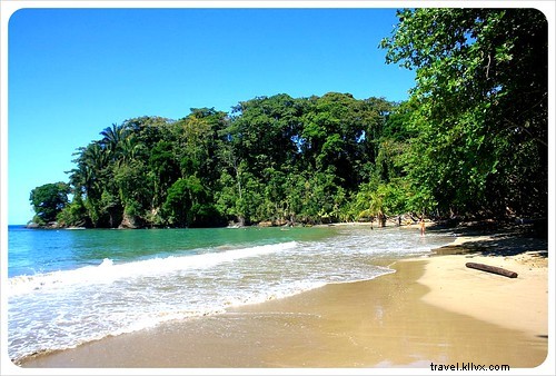 33 choses que nous aimons au Costa Rica