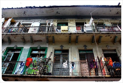 Una passeggiata nel Casco Viejo, Il quartiere storico di Panama