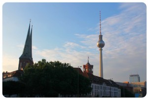GlobetrotterGirls Quick Guide to Berlin:Una descripción general de la capital alemana