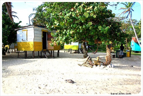Caribe da Nicarágua:vale a pena visitar as Corn Islands?
