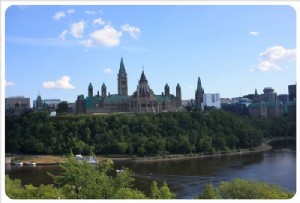 Ottawa UnLOCKed :trouver la clé pour conquérir la capitale du Canada