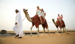7 coisas para fazer nos Emirados Árabes Unidos