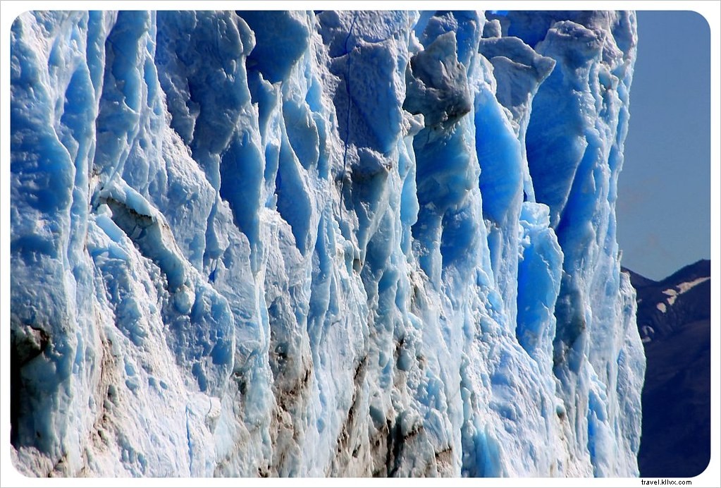 Ghiaccio, Ice Baby:il fantastico ghiacciaio Perito Moreno | Patagonia, Argentina
