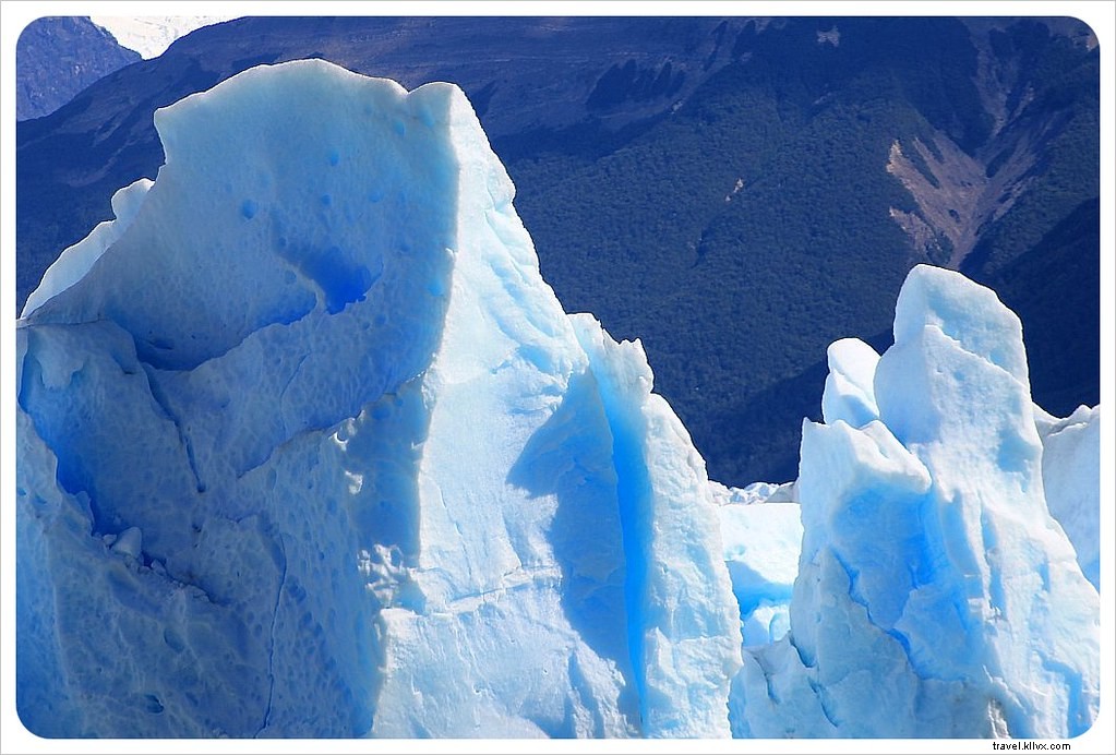 Gelo, Ice Baby:O incrível Glaciar Perito Moreno | Patagônia, Argentina