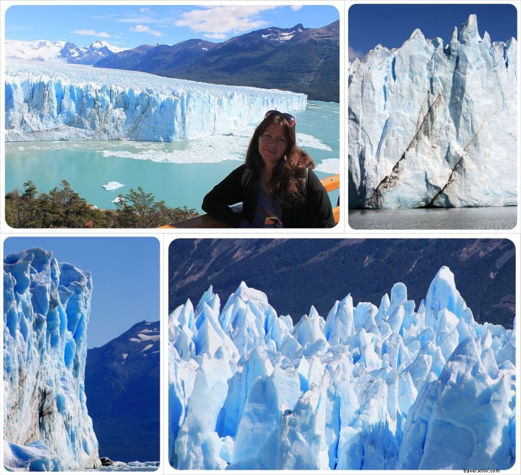 De Pucon à Ushuaia :Notre itinéraire à travers la Patagonie