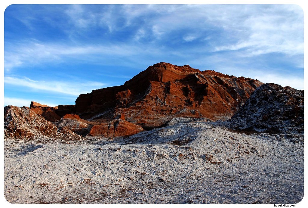 geyser, saline e fenicotteri:cosa non perdere nel deserto di Atacama