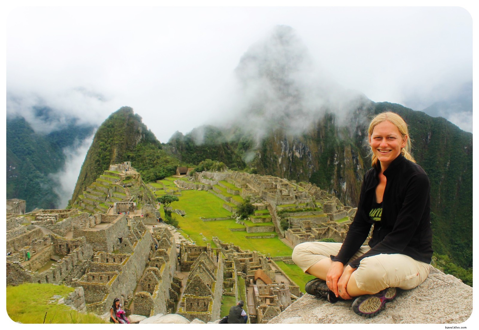 Lima negara aman untuk solo traveler wanita