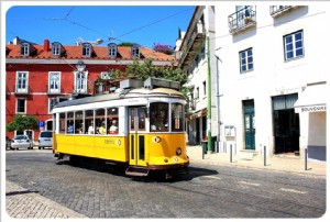 33 coisas que amamos em Lisboa