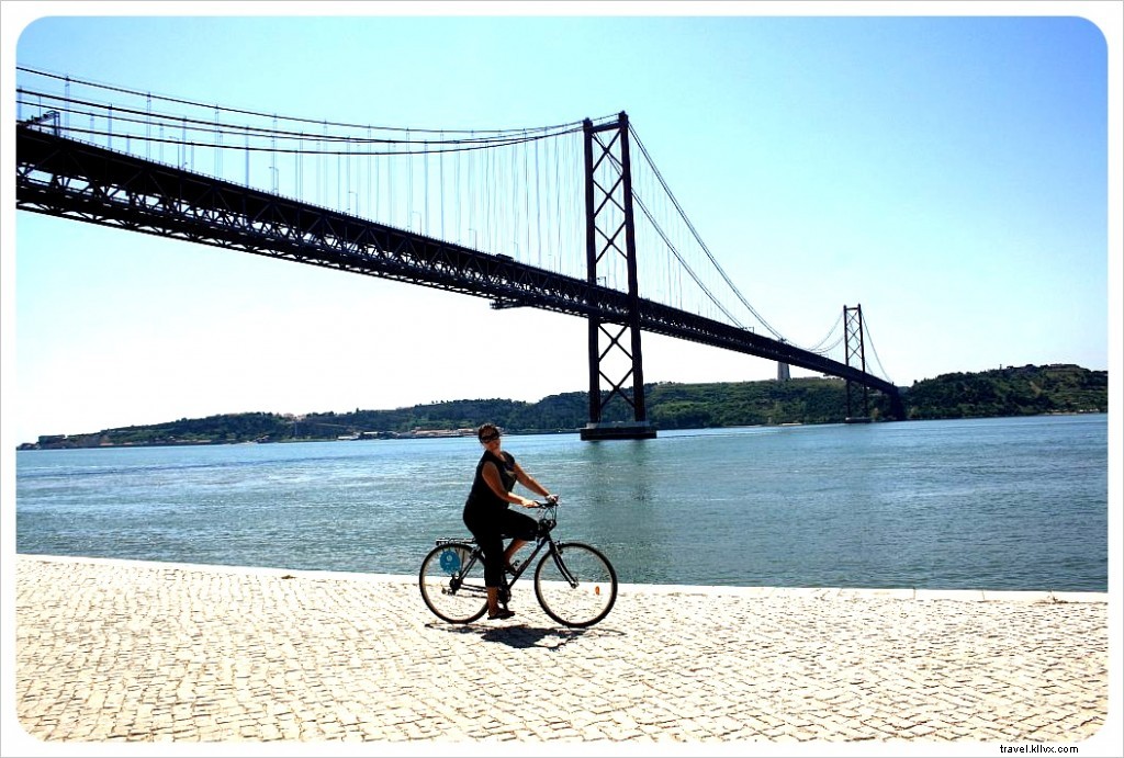 33 choses que nous aimons à propos de Lisbonne