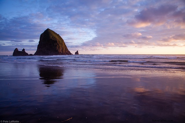 Lima Tempat Wisata Menakjubkan di Oregon
