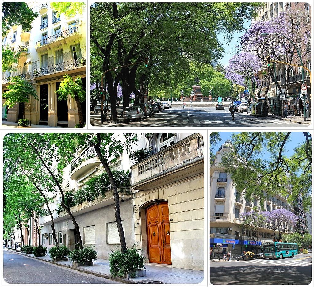 33 Hal yang Kami Sukai Tentang Buenos Aires