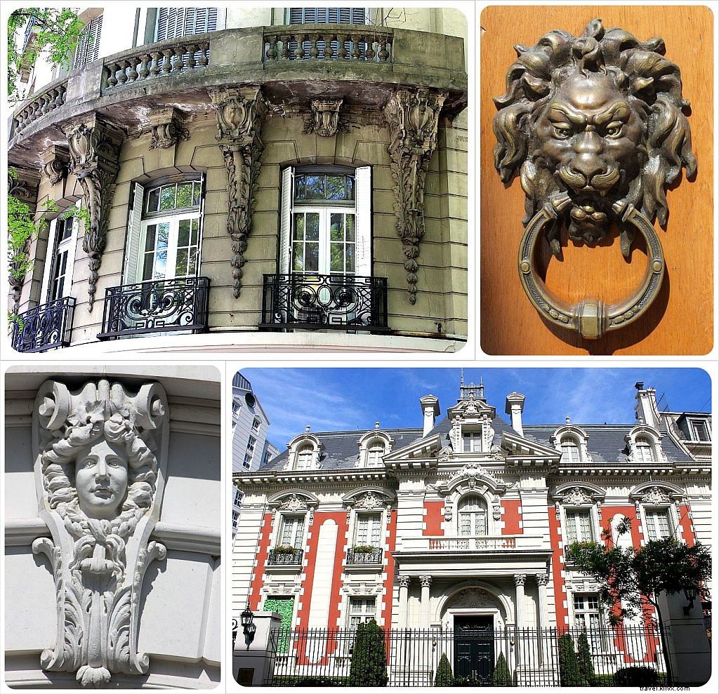 33 choses que nous aimons à propos de Buenos Aires