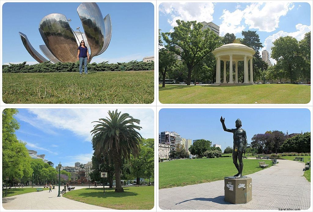 33 coisas que amamos em Buenos Aires
