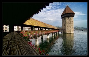 Guia rápido para Lucerna, Suíça:o que fazer, Onde comer, Onde dormir