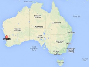Perth:Por que você deve visitar uma das cidades mais isoladas do mundo