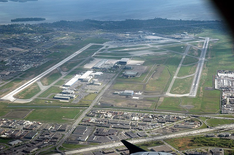 Os 5 principais aeroportos para jatos particulares no Canadá