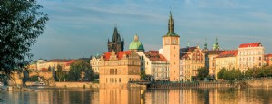 Una búsqueda verdaderamente kafkiana:seguir los pasos del escritor en Praga