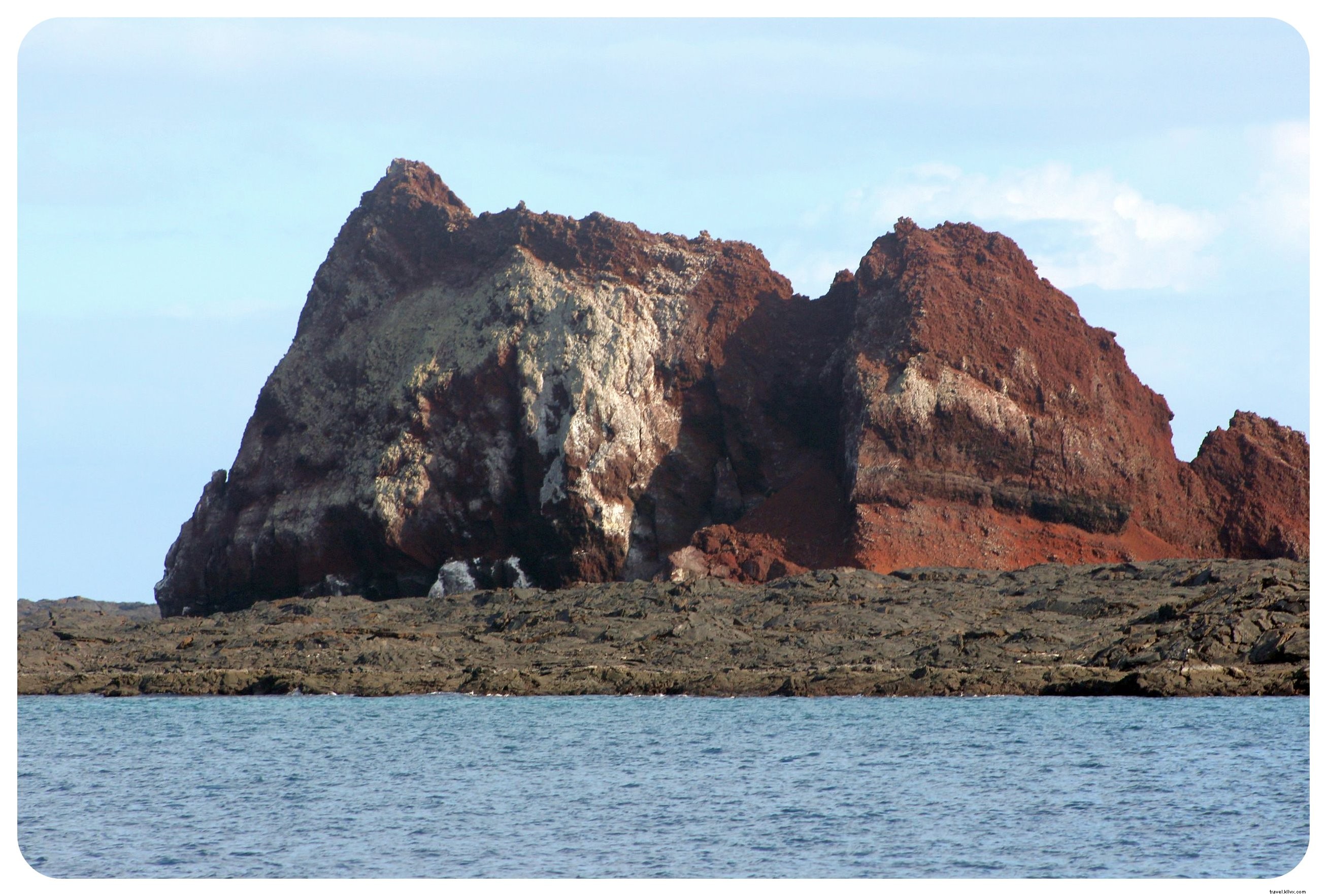 Las Islas Galápagos:quince cosas que debe saber antes de ir