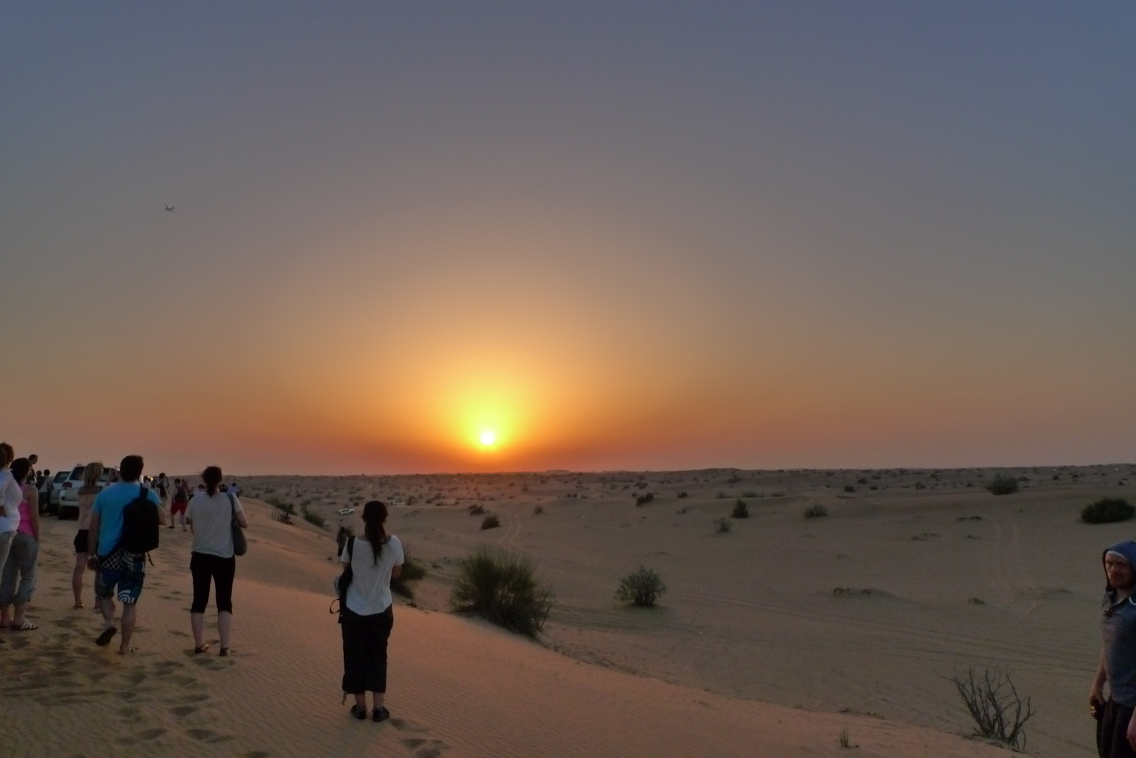Le 7 cose principali da considerare quando si viaggia negli Emirati Arabi Uniti