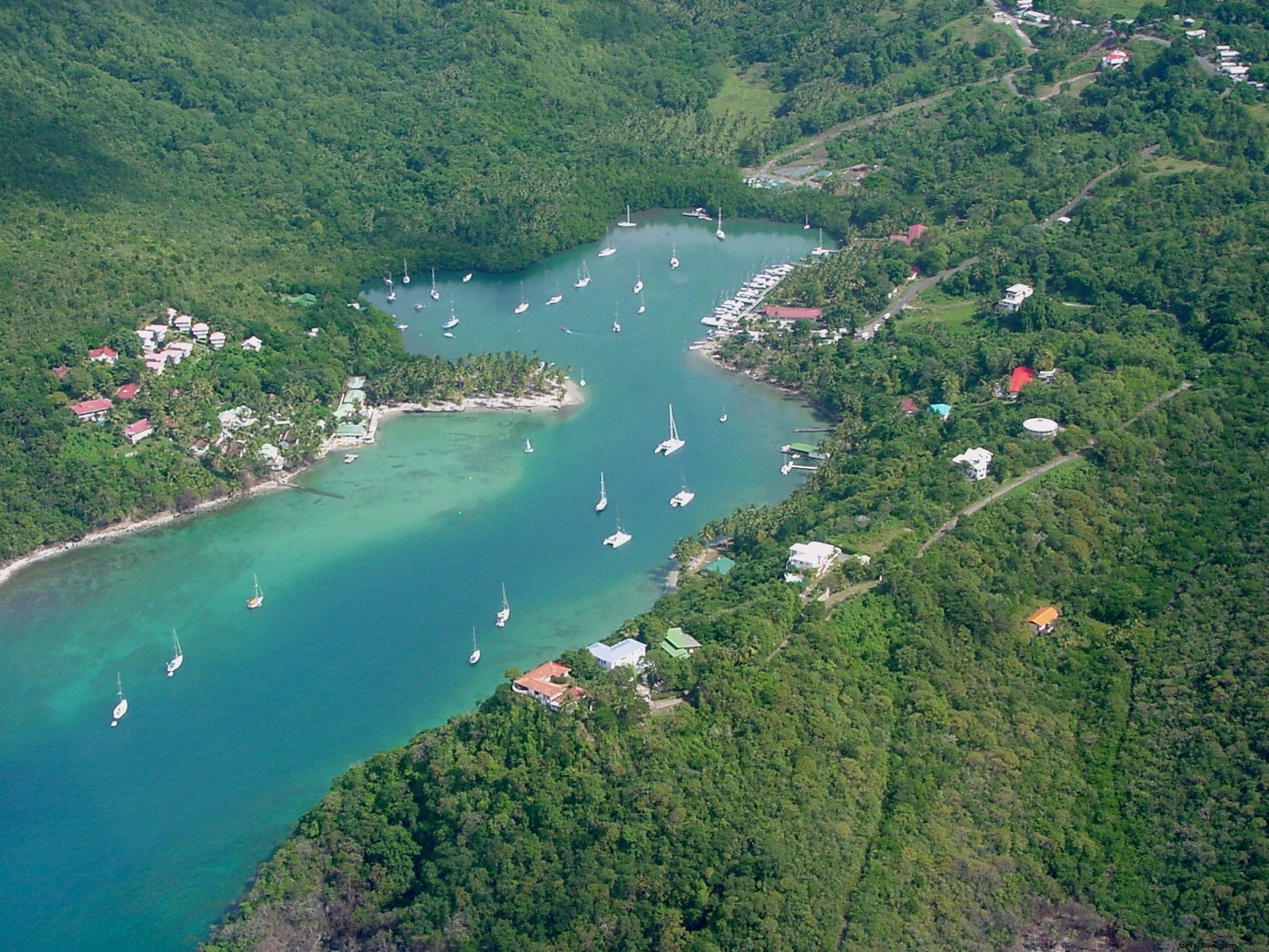 6 modi per ottenere il massimo dalla tua vacanza a St. Lucia