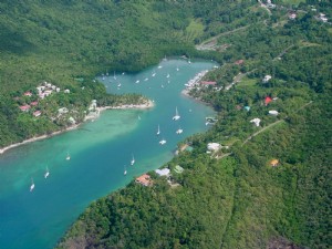 6 Cara Memaksimalkan Liburan St. Lucia Anda