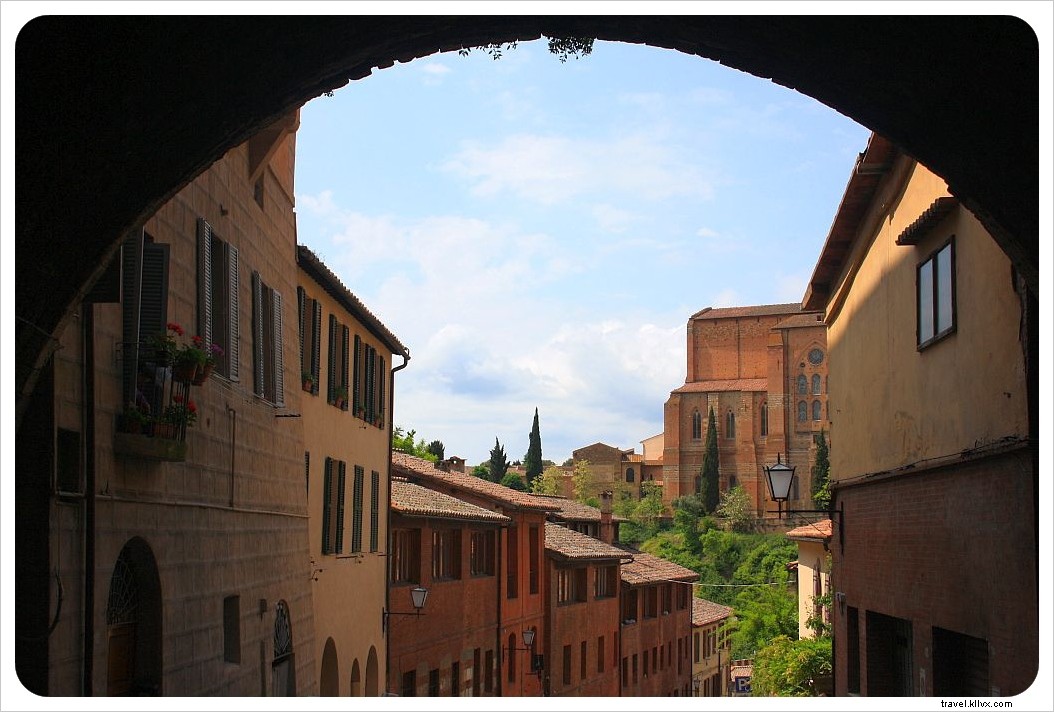Le nostre 5 migliori città da visitare in Toscana