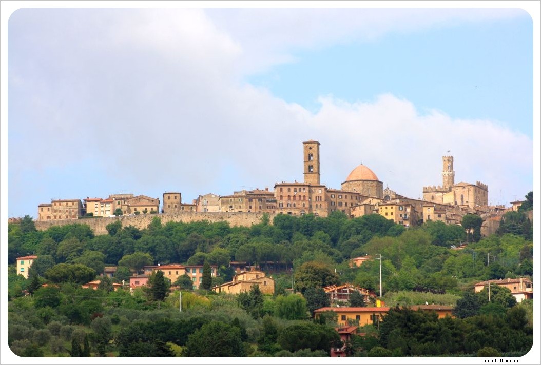 Nossas 5 principais cidades para visitar na Toscana