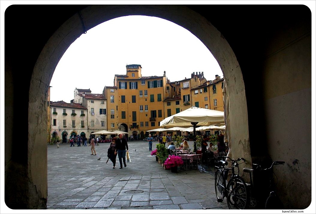 Nossas 5 principais cidades para visitar na Toscana