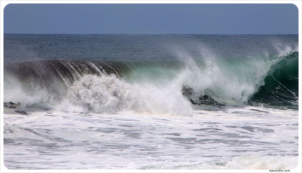 Globetrottergirls Guia rápido de surf na África do Sul